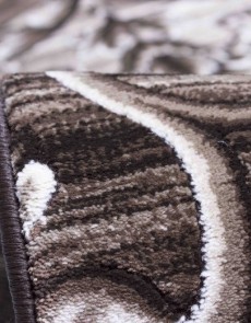 Високощільний килим Tango Asmin 9424A D.BEIGE-BROWN - высокое качество по лучшей цене в Украине.